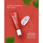 کرم دور چشم ضد پیری اوریفلیم مدل AGE REVIVE