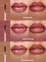 خط لب پیل آف شیگلم (SHEGLAM PEEL OFF LIP LINER)