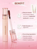خط لب پیل آف شیگلم (SHEGLAM PEEL OFF LIP LINER)
