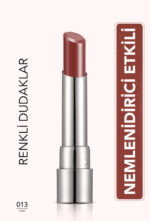 رژلب فلورمار SHEER UP flormar رنگ 013