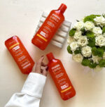 شامپو کنتو cantu مخصوص موهای فر