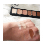 پالت کانتور و کانسیلر کرمی گلدن رز GOLDEN ROSE