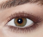 ریمل قهوه ای ضد آب ADOR coin