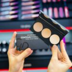 پالت کانتور پودری گلدن رز GOLDEN ROSE