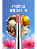 sheerup flormar lipstick
