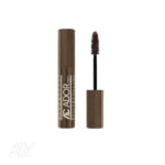 ریمل قهوه ای ضد آب ADOR coin