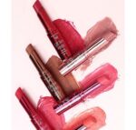 تینت بالم لب رنگی گلدن رز مدل Glow Kiss