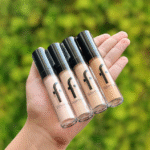 کانسیلر مایع فلورمار FLORMAR