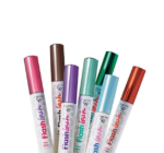 ریمل رنگی گلدن رز FLASH LASH