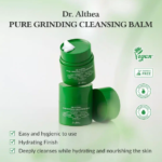 بالم پاک‌کننده آرایش دکتر آلتیا Dr. Althea - تصویر 6