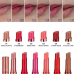 تینت بالم لب رنگی گلدن رز مدل Glow Kiss