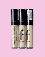 کانسیلر مایع فلورمار FLORMAR