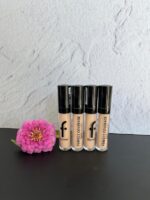 کانسیلر مایع فلورمار FLORMAR