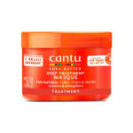 ماسک مو کنتو CANTU مخصوص موهای فر