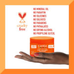 ماسک مو کنتو CANTU مخصوص موهای فر