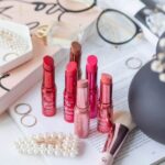 تینت بالم لب رنگی گلدن رز مدل Glow Kiss