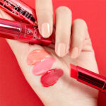 تینت بالم لب رنگی گلدن رز مدل Glow Kiss