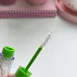 ژل لیفت ابرو لنسی بل LANCI BELL