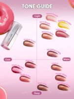 لیپ گلاس لاک ایر شیگلم | Sheglam Lock Air Gloss