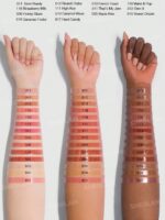 لیپ گلاس لاک ایر شیگلم | Sheglam Lock Air Gloss