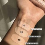 کانسیلر مایع فلورمار FLORMAR