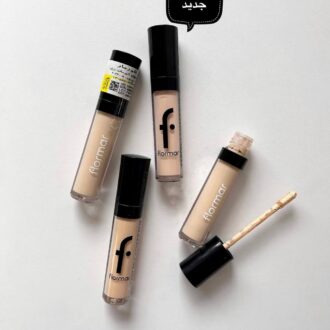 کانسیلر مایع فلورمار FLORMAR