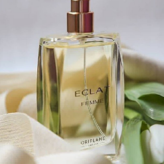 عطر زنانه اکلت فم اوریفلیم ECLAT FEMME
