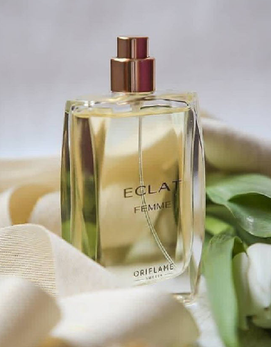 عطر زنانه اکلت فم اوریفلیم ECLAT FEMME عطر زنانه اکلت فم اوریفلیم ECLAT FEMME