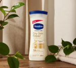 لوسیون بدن وازلین 400 میل جو دوسر DRY SKIN REPAIR