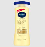 لوسیون بدن وازلین 400 میل جو دوسر DRY SKIN REPAIR
