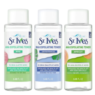 تونر سنت ایوز ST. IVES