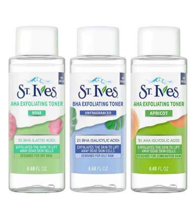 تونر سنت ایوز ST. IVES تونر سنت ایوز ST. IVES