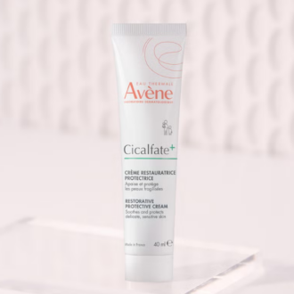 کرم ترمیم کننده سیکالفیت پلاس اون AVENE CICALFATE