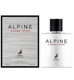 عطر شنل الور هوم اسپرت الحمبرا Alhambra Alpine Homme Sport