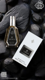 عطر مردانه کرید اونتوس فراگرنس ورد (Fragrance World venti)