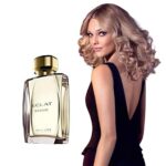 عطر زنانه اکلت فم اوریفلیم ECLAT FEMME