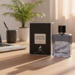 عطر بلو شنل الحمبرا Maitre De blue Alhambra