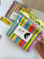 بیگودی فومی ناز مو