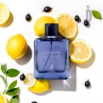 عطر بلو شنل الحمبرا Maitre De blue Alhambra