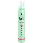 موس مو حجم دهنده و حالت دهنده تافت taft schwarzkopf