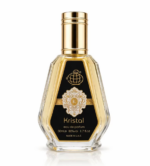 عطر زنانه تیزیانا کیرکه فراگرنس ورد KRISTAL FRAGRANCE WORLD