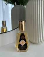 عطر زنانه تیزیانا کیرکه فراگرنس ورد KRISTAL FRAGRANCE WORLD