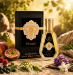 عطر زنانه تیزیانا کیرکه فراگرنس ورد KRISTAL FRAGRANCE WORLD