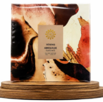 عطر هاردباکس مینی آمواج گایدنس ویکینگ Veking