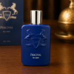 عطر مینیاتوری مردانه دمارلی پرسیوال اسکلاره SCLAREE