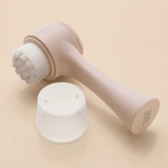 براش پاک‌کننده صورت دوطرفه اوریفلیم Dual Facial Cleansing Brush