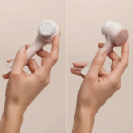 براش پاک‌کننده صورت دوطرفه اوریفلیم Dual Facial Cleansing Brush