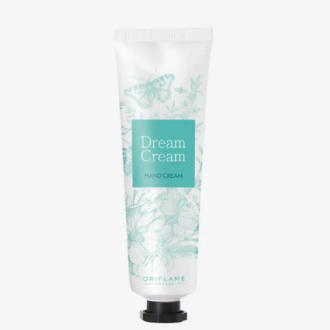 کرم دست دریم اوریفلیم Oriflame HAND CARE Dream Cream