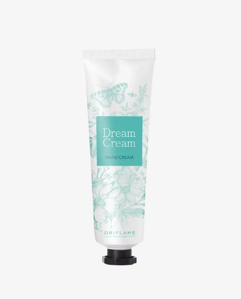 کرم دست دریم اوریفلیم Oriflame HAND CARE Dream Cream کرم دست دریم اوریفلیم Oriflame HAND CARE Dream Cream
