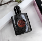 عطر زنانه مینیاتوری ایو سن لورن بلک اوپیوم